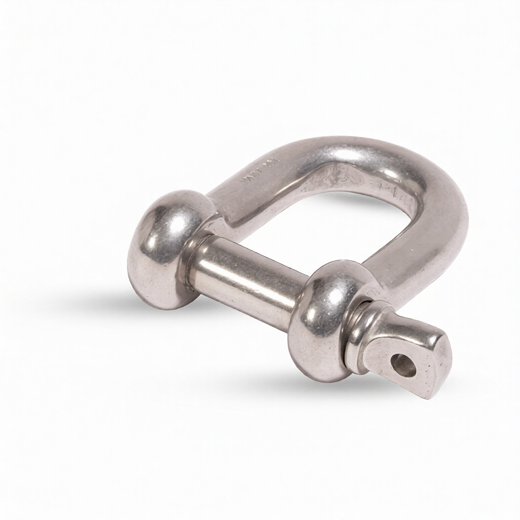D SHACKLE